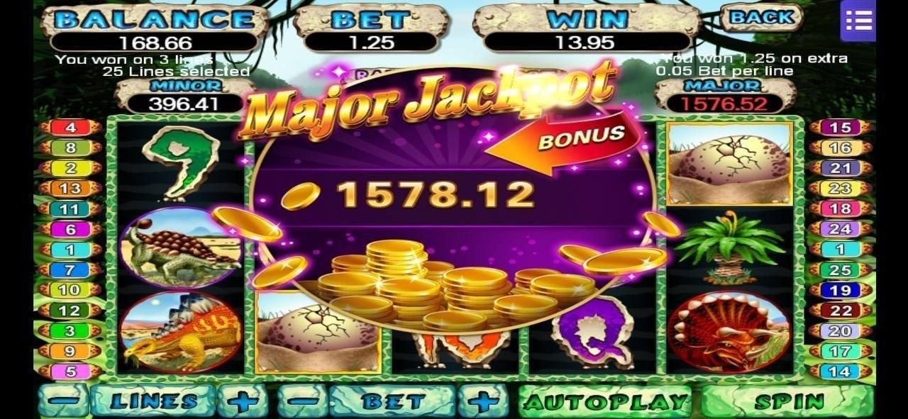 jelly bet